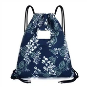 Eco phooj ywg Drawstring Bags