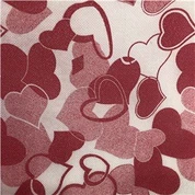 Tsis Woven Fabric Waterproof