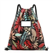 Reusable String Bags
